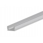 EIL Profil aluminiu cu difuzor lampa LEDaplicata,3.5m